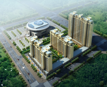 國(guó)凱·盛世名門